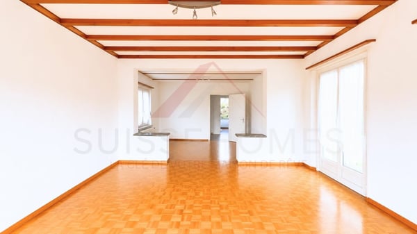 Maison de charme avec vue panoramique sur le château et deux belles terrasses 4