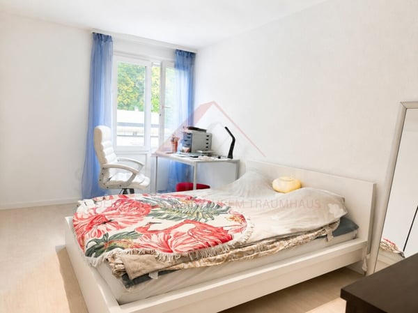 Attraktive Renditeliegenschaft - Vermietete 3.5 Zimmer Wohnung in Burgdorf 7