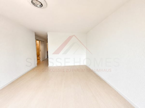 Attraktive Renditeliegenschaft - Vermietete 3.5 Zimmer Wohnung in Burgdorf 3