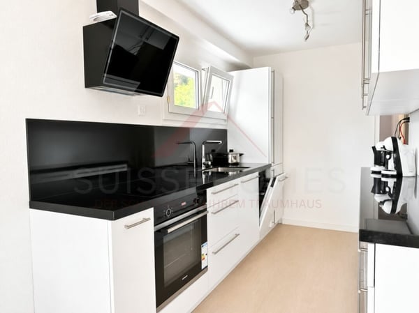 Attraktive Renditeliegenschaft - Vermietete 3.5 Zimmer Wohnung in Burgdorf 4