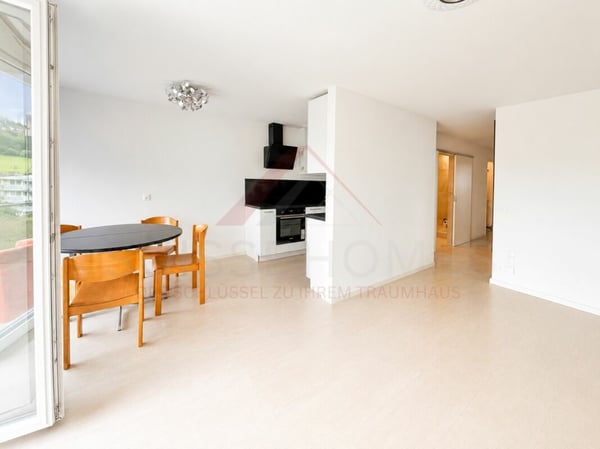 Attraktive Renditeliegenschaft - Vermietete 3.5 Zimmer Wohnung in Burgdorf 6