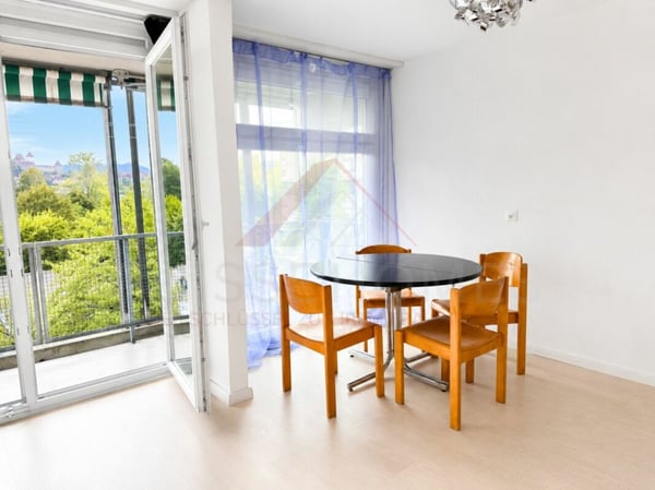 Attraktive Renditeliegenschaft - Vermietete 3.5 Zimmer Wohnung in Burgdorf 5