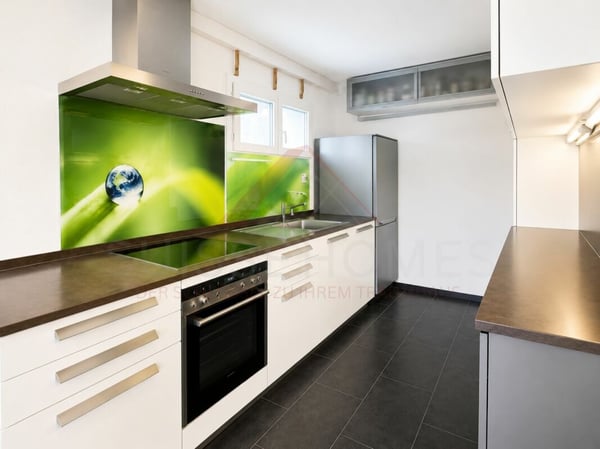 Wohnen über den Dächern von Burgdorf - Helle 3.5 Zimmer Wohnung mit Aussicht 6