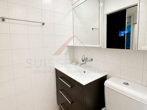 Wohnen über den Dächern von Burgdorf - Helle 3.5 Zimmer Wohnung mit Aussicht 11
