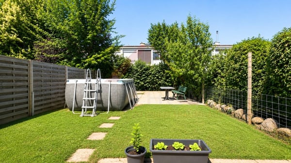 Ihr neues Zuhause in Hindelbank - Gepflegtes 5.5-Zimmer-Reihenhaus 7