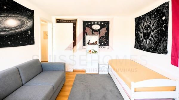 Ihr neues Zuhause in Hindelbank - Gepflegtes 5.5-Zimmer-Reihenhaus 17
