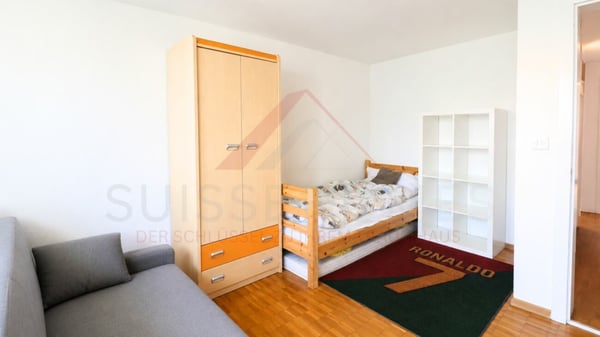 Ihr neues Zuhause in Hindelbank - Gepflegtes 5.5-Zimmer-Reihenhaus 10