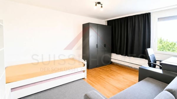 Ihr neues Zuhause in Hindelbank - Gepflegtes 5.5-Zimmer-Reihenhaus 16