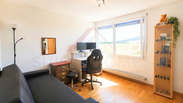 Ihr neues Zuhause in Hindelbank - Gepflegtes 5.5-Zimmer-Reihenhaus 14