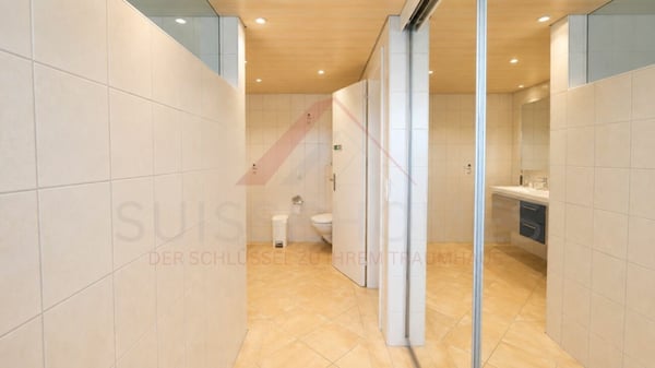 Ihr neues Zuhause in Hindelbank - Gepflegtes 5.5-Zimmer-Reihenhaus 18