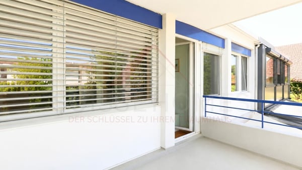 Ihr neues Zuhause in Hindelbank - Gepflegtes 5.5-Zimmer-Reihenhaus 12