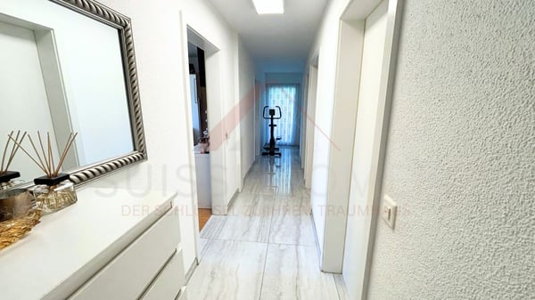 Wohnen über dem Vierwaldstättersee - 3 Zimmer Wohnung mit freier Küchengestaltung 7