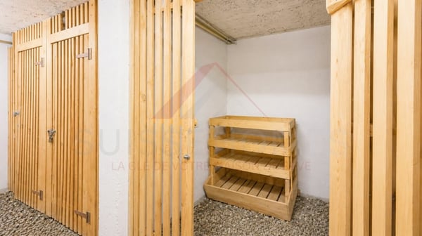 Marly - Appartement 5.5 pièces rénové avec balcon ensoleillé et vue verdoyante 23