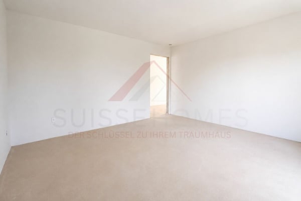 Wohnen mit Stil - moderne 7.5-Zimmer-Wohnung in Düdingen mit grosszügigem Raumgefühl 12