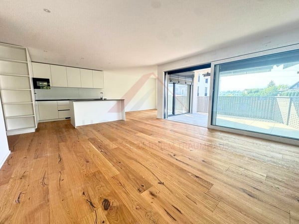Wohnen mit Stil - moderne 4.5-Zimmer-Wohnung in Düdingen mit grosszügigem Raumgefühl 3