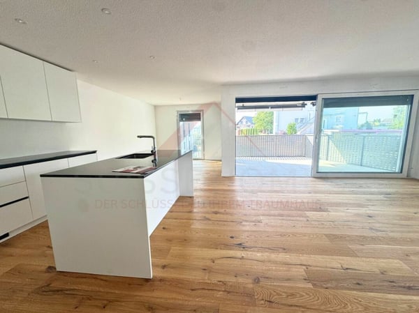 Wohnen mit Stil - moderne 4.5-Zimmer-Wohnung in Düdingen mit grosszügigem Raumgefühl 4