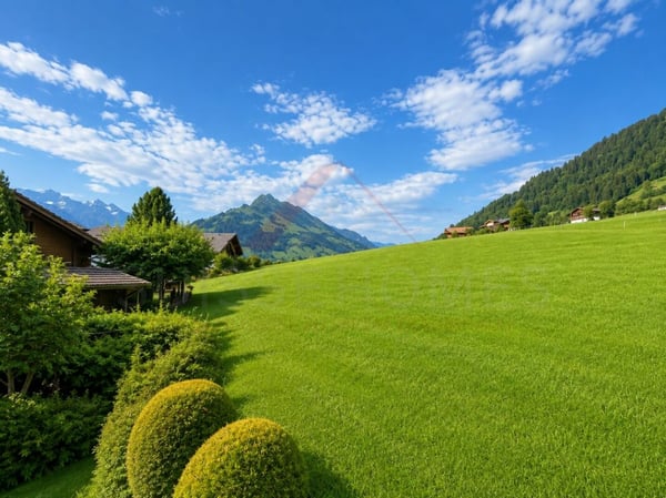 4,5-Zimmerwohnung in Frutigen - gepflegtes Zuhause mit eindrucksvollem Bergpanorama 18