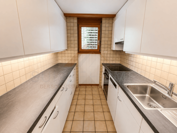 4,5-Zimmerwohnung in Frutigen - gepflegtes Zuhause mit eindrucksvollem Bergpanorama 8