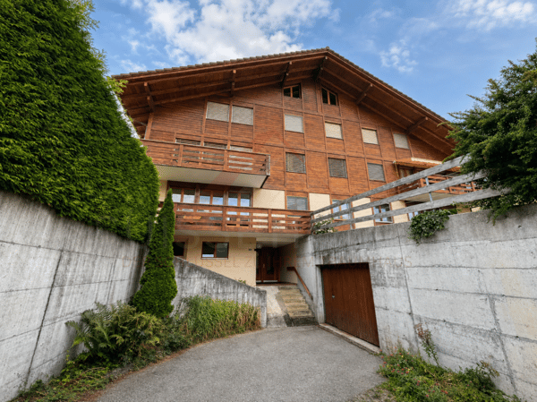 4,5-Zimmerwohnung in Frutigen - gepflegtes Zuhause mit eindrucksvollem Bergpanorama 17