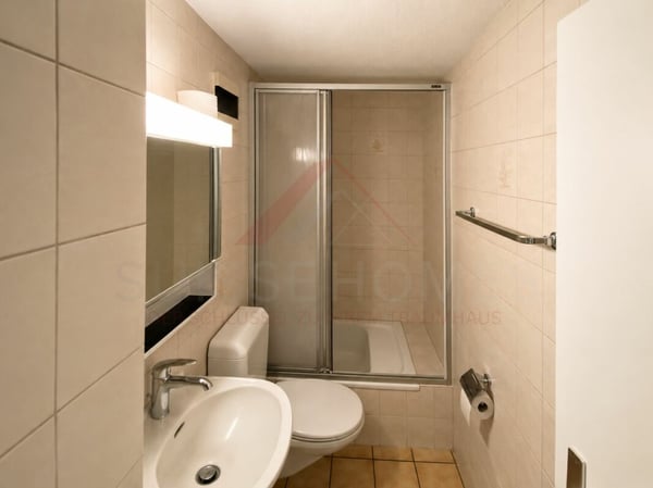 4,5-Zimmerwohnung in Frutigen - gepflegtes Zuhause mit eindrucksvollem Bergpanorama 15