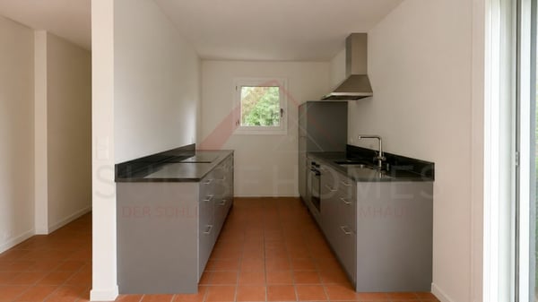 Lichtdurchflutete 2.5-ZimmerGartenwohnung mit flexibler Grundrissgestaltung 10