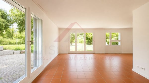 Lichtdurchflutete 2.5-ZimmerGartenwohnung mit flexibler Grundrissgestaltung 7