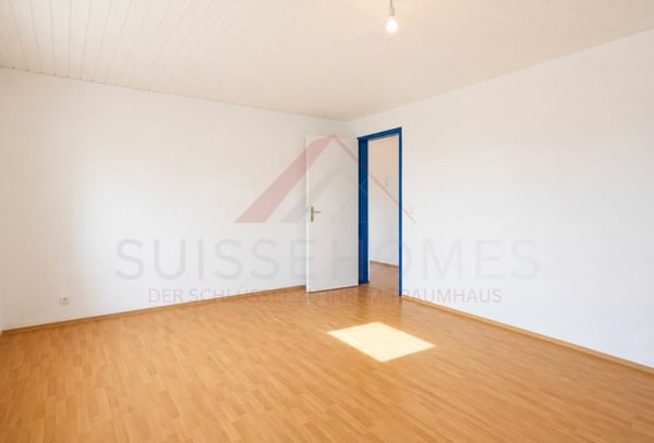 Exklusives Einfamilienhaus mit Pool, Sauna, Seesicht und 1'443 m² Grundstück in Gerolfingen 14