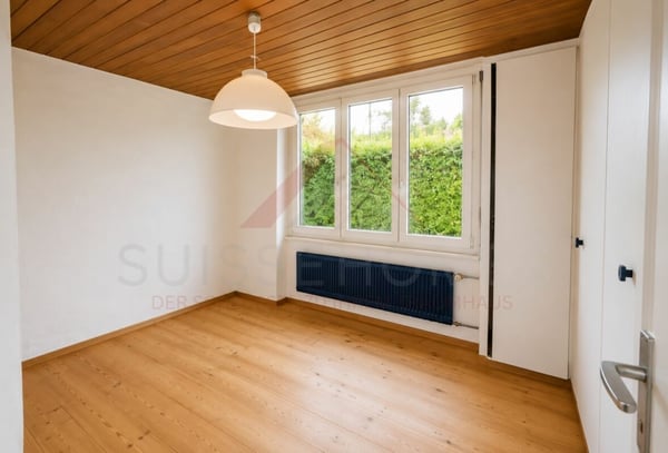 Exklusives Einfamilienhaus mit Pool, Sauna, Seesicht und 1'443 m² Grundstück in Gerolfingen 18