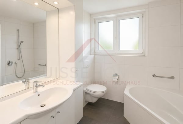 Exklusives Einfamilienhaus mit Pool, Sauna, Seesicht und 1'443 m² Grundstück in Gerolfingen 20