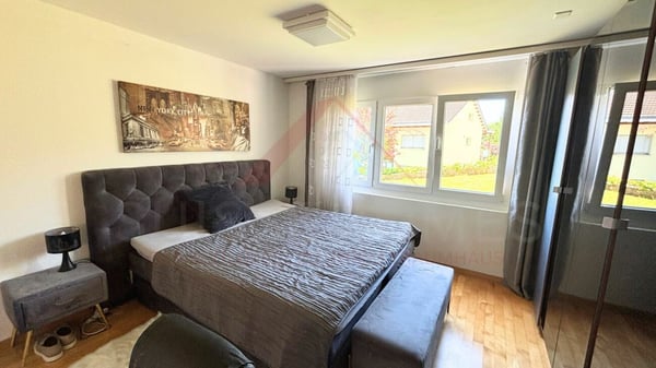 Traumhafte Seesicht über dem Vierwaldstättersee | Exklusive 2.5-Zimmer-Wohnung mit 35 m² Terrasse 7