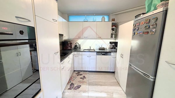 Traumhafte Seesicht über dem Vierwaldstättersee | Exklusive 2.5-Zimmer-Wohnung mit 35 m² Terrasse 6
