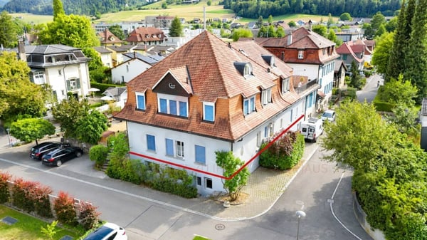 Modernes Wohnen in bester Lage von Burgdorf 19