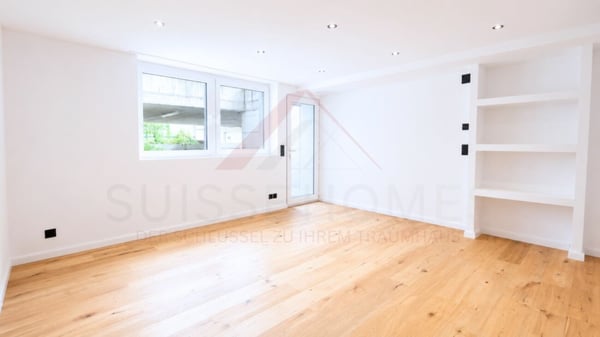 Modernes Wohnen in bester Lage von Burgdorf 10