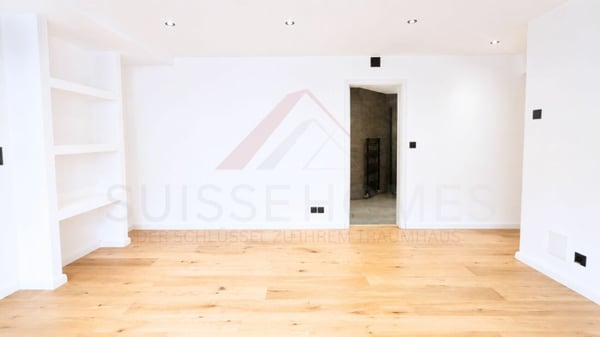 Modernes Wohnen in bester Lage von Burgdorf 9
