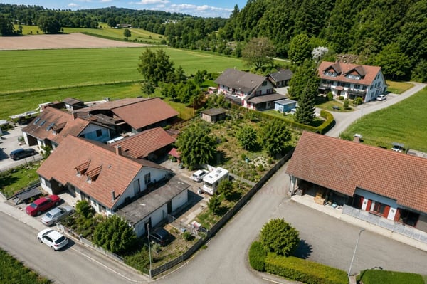 Bauland in Gunzgen - 680 m² an ruhiger und sonniger Lage 3