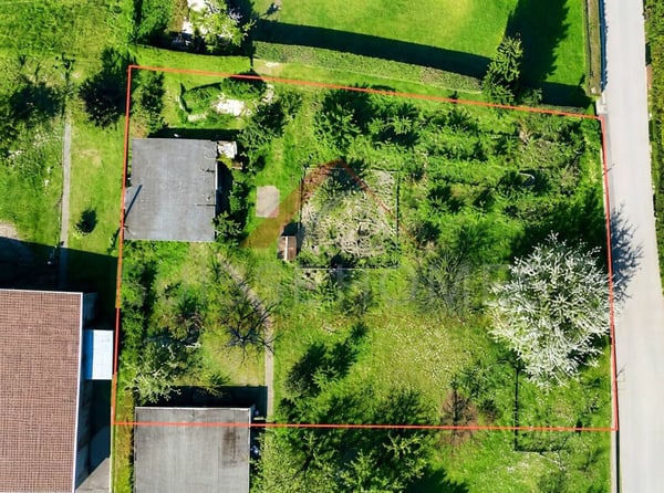 Bauland in Gunzgen - 680 m² an ruhiger und sonniger Lage 7