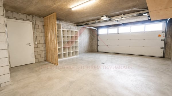 Familienfreundliches Einfamilienhaus mit Panoramasicht in Signau 22