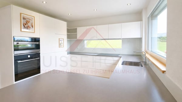 Familienfreundliches Einfamilienhaus mit Panoramasicht in Signau 12