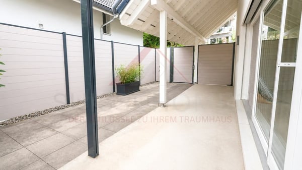 Familienfreundliches Einfamilienhaus mit Panoramasicht in Signau 10
