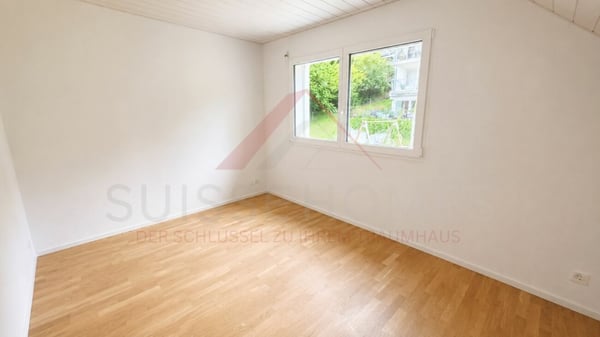 Familienfreundliches Einfamilienhaus mit Panoramasicht in Signau 15
