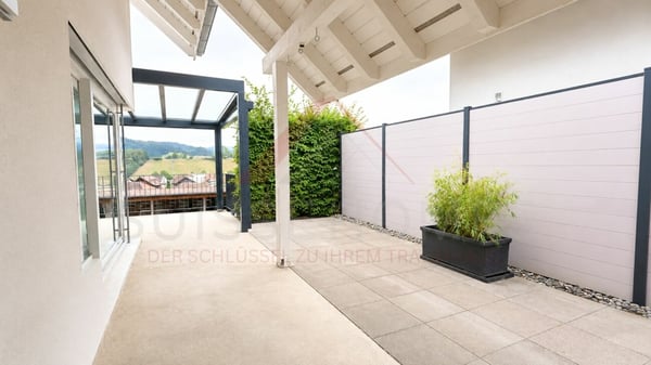 Familienfreundliches Einfamilienhaus mit Panoramasicht in Signau 9