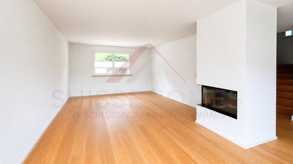 Familienfreundliches Einfamilienhaus mit Panoramasicht in Signau 4