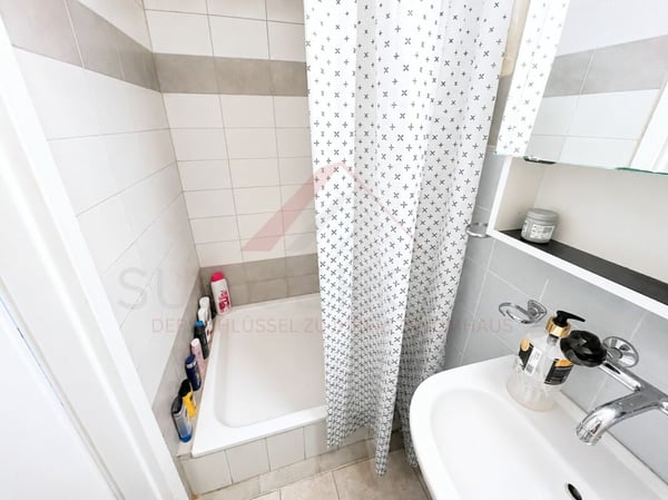 Mehrfamilienhaus mit grossem Entwicklungspotenzial in attraktiver Lage 8
