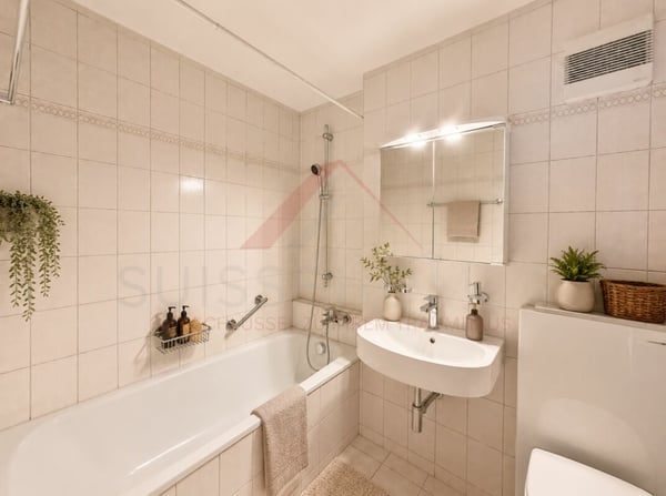 Helles Wohnen in ruhiger Lage - 3.5-Zimmer-Wohnung mit sonnigem Balkon in Laupersdorf 6