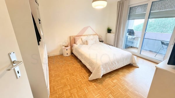 Magnifique appartement de 2.5 pièces rénové au coeur de Fribourg 9