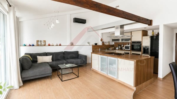 Grosszügiges 7-Zimmer-Einfamilienhaus mit Dachterrasse in Bannwil 3