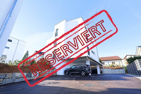 Helles 4.5-Zimmer-Zuhause in ruhiger Lage in Düdingen