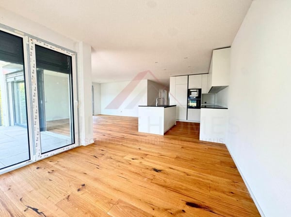 Helles 4.5-Zimmer-Zuhause in ruhiger Lage in Düdingen 6