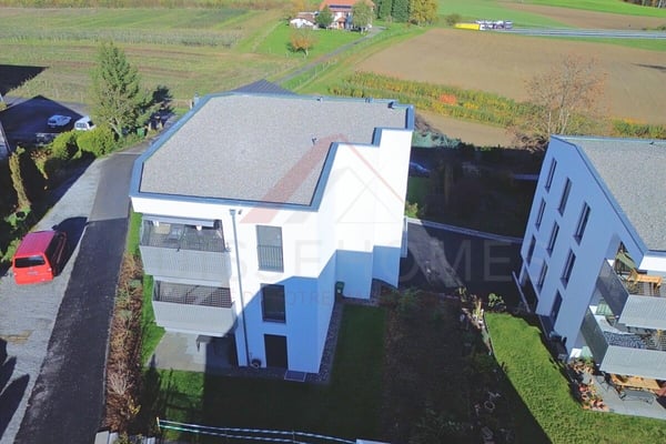 Helles 4.5-Zimmer-Zuhause in ruhiger Lage in Düdingen 10