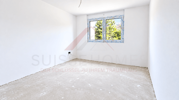 Villa jumelée moderne de 3.5 pièces avec jardin à Belfaux 8